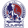 Club Deportivo Olimpia256x